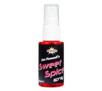 Dynamite Baits Additifs Appâts Liquides Ir Sweet Spice 30ml