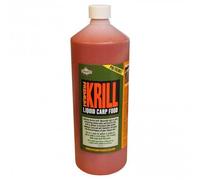 Dynamite Baits Krill 1 Litre Appât Liquide Pour Carpes