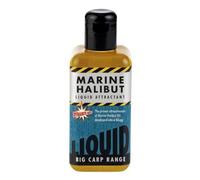 Dynamite Baits Additifs Appâts Liquides Marine Halibut 300ml
