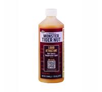 Dynamite Baits Additifs Appâts Liquides Monster Tiger Nut 500ml
