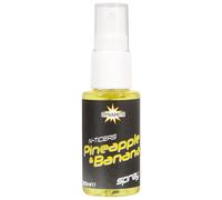 Dynamite Baits Additifs Appâts Liquides N Ticers Ananas Et Banane 30ml