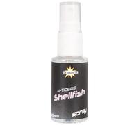 Dynamite Baits Additifs Appâts Liquides N Ticers Shellfish 30ml