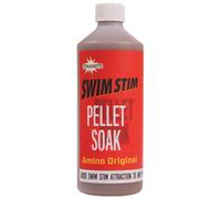 Dynamite Baits Additifs Appâts Liquides Pellet Soak Amino Original 500ml