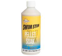 Dynamite Baits Additifs Appâts Liquides Pellet Soak F1 Cool Water 500ml