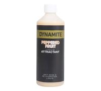 Dynamite Baits Additifs Appâts Liquides Peppered Fruit 500ml