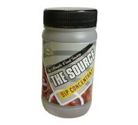 Dynamite Baits Additifs Appâts Liquides Source Dip Concentrate 100ml