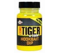 Dynamite Baits Additifs Appâts Liquides Sweet Tiger Corn 100ml