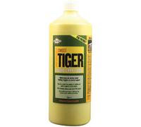 Dynamite Baits Additifs Appâts Liquides Sweet Tiger Liquid Carp Food 1l