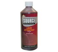 Dynamite Baits Additifs Appâts Liquides The Source 500ml