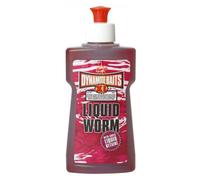 Dynamite Baits Additifs Appâts Liquides Worm Xl 250ml