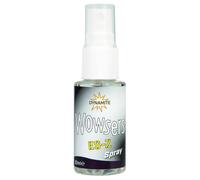 Dynamite Baits Additifs Appâts Liquides Wowser Es-z 30ml