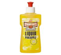 Dynamite Baits Additifs Appâts Liquides Xl Ananas 250ml