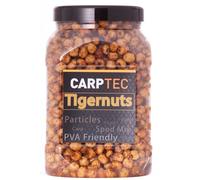 Dynamite Baits Amandes De Terre Carptec Particles Bait Naturel 2l