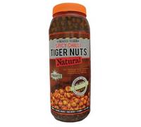 Dynamite Baits Amandes De Terre Frenzied Chilli Feeder Nuts 2.5l Jar