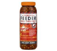 Dynamite Baits Monstre Tiger Nuts Jar Jar 2,5 Litres Spod Mix Tigernüsse