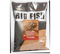 Dynamite Baits Amorce Big Fish Explosive Caster 1.8kg