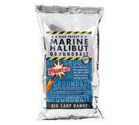 Dynamite Baits Amorce Marine Halibut 1kg