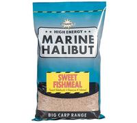 Dynamite Baits Amorce Marine Halibut 1kg