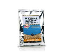 Dynamite Baits Amorce Marine Halibut Method Mix 2kg