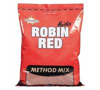 Dynamite Baits Amorce Robin Red Method Mix 1.8kg
