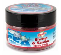 Dynamite Baits Amorce Sea Hook Paste Shrimp Squid 150ml