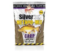 Dynamite Baits Amorce Silver X Carp Method Mix 2kg