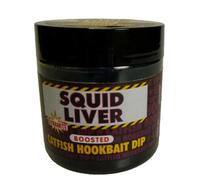 Dynamite Baits Amorce Squid Liver Catfish Hookbait Dip
