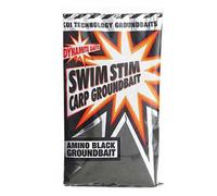 Dynamite Baits Amorce Swim Stim Carp