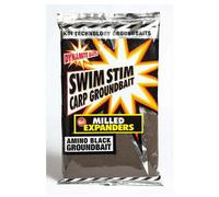 Dynamite Baits Amorce Swim Stim Carp Milled Expanders 750g