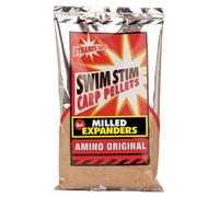 Dynamite Baits Amorce Swim Stim Milled Expanders 750g
