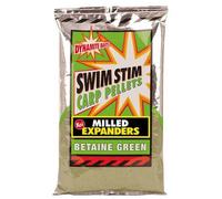 Dynamite Baits Amorce Swim Stim Milled Expanders 750g