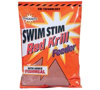 Dynamite Baits Amorce Swimn Stim Red Krill Mix 1.8kg