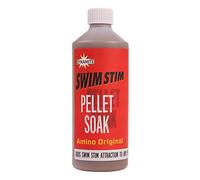 Dynamite Baits Attractant Swim Stim Pellet Soak Amino Original - 500ml - ADY741421