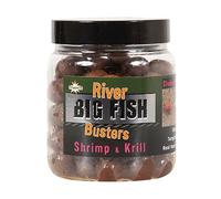 Dynamite Baits Big Fish River Busters Shrimp & Krill - 120g - ADY041387