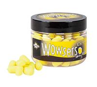 Dynamite Baits Boilies Wowsers Yellow ES-F1 9mm Aucun Unique