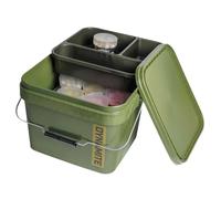 Dynamite Baits Boîte à Appâts Square 10l