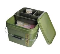 Dynamite Baits Boîte à Appâts Square 17l