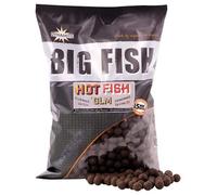 Dynamite Baits Bouillette Big Fish S Poisson&glm 1.8kg