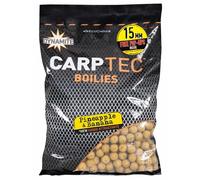 Dynamite Baits Bouillette Carptec Ananas Banane 300g