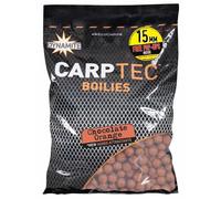 Dynamite Baits Bouillette Carptec Chocolat Orange 300g