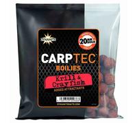 Dynamite Baits Bouillette Carptec Krill Et Écrevisses 300g