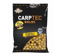 Dynamite Baits Bouillette Carptec Scopex Et Vanille 1kg