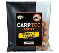 Dynamite Baits Bouillette Carptec Scopex Et Vanille 300g