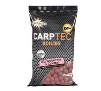 Dynamite Baits Bouillette Carptec Straw&creme Fraise & Crème 900g