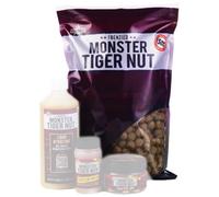 Dynamite Baits - Bouillettes Monster Tiger Nut - D:18mm - 1Kg - ADY040226 - DY226