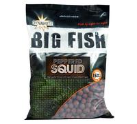 Dynamite Baits Bouillette Peppered Squid 1.8kg