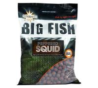 Dynamite Baits Bouillette Peppered Squid 5kg