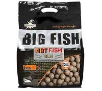 Dynamite Baits Bouillette Poisson&glm 5kg