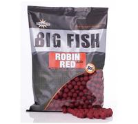 Dynamite Baits Bouillette Robin Red 1kg