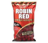 Dynamite Baits Bouillettes Robin Red 1kg